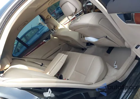 2010 Mercedes-Benz C 300 z USA, uszkodzony, nr VIN WDDGF5EB1AR119649